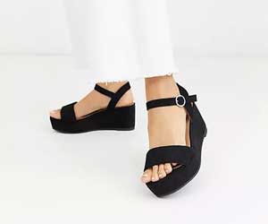 flatform heels