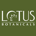 lotus botanicals coupons code