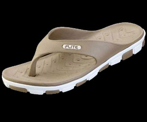 Flite Slippers For Ladies, HD Png Download - kindpng-sgquangbinhtourist.com.vn