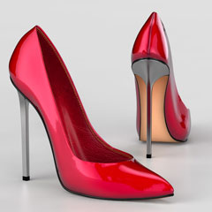 High Heels