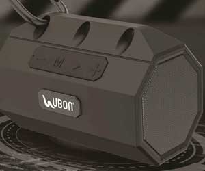 ubon bluetooth speakers