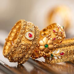 Jewellery