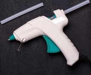 hot glue gun price with sticks