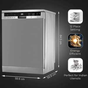 IFB Neptune VX dishwasher Price in india