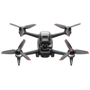 dji fpv drone price