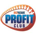 big bazaar profit club coupons code