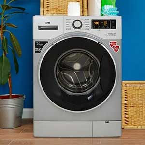 IFB Senator WXS 8KG Washing Machine price in india