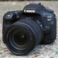 Canon Camera Price List