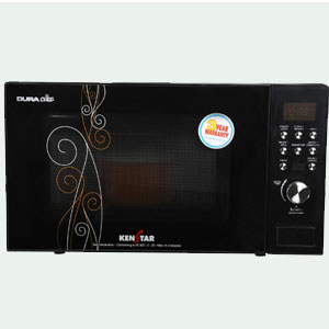 kenstar 20 l convection microwave oven KJ20CBG101 