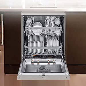 LG Dishwasher dfb424fp Price