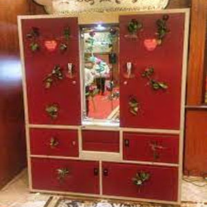 Triveni Almirah Dulhan Model Price in India. Updated Today