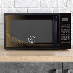 godrej 20 l microwave oven Price 