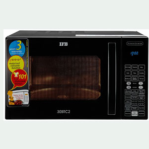 ifb 30 l convection microwave oven price