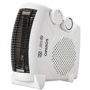 amazon brand solimo 2000 watt room heater