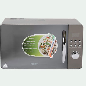 haier 20l convection microwave oven HIL2001CSPH