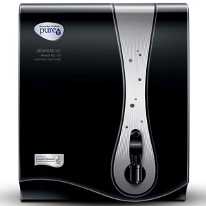 hul pureit eco water save mineral water purifier