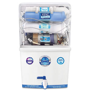 kent elegant 11097 15 lph water purifier