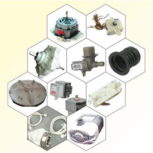 LG washing machine spare parts