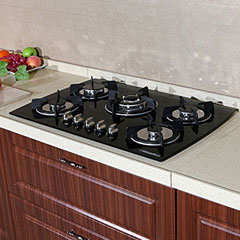 Prestige Gas Stove