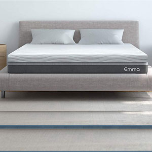 emma-mattress-price-in-India