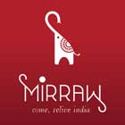 mirraw online shopping