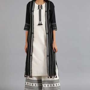 W Kurtis Online Price in India