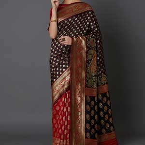 Kanjivaram Saree Online Price