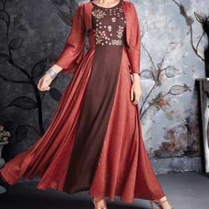 Mirraw Kurti Price