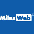 milesweb coupon code