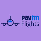 paytm flights coupon code