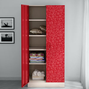 Godrej Almirah Under Rs.6000 Godrej Almirah Latest Designs
