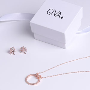 Giva Jewellery Price