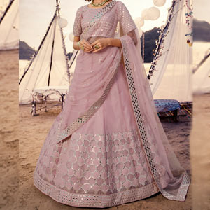 Lehenga Choli Under 500