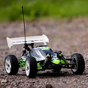 Remote Control Car Under 500