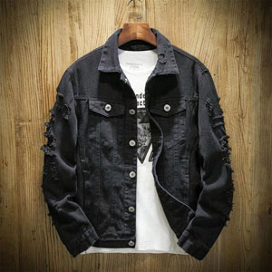 Denim Jackets Under Rs.500