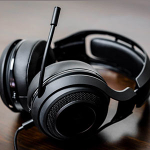 Gaming Headphones Under 500