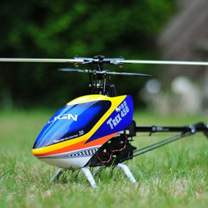 Remote Control Helicopter Under 500