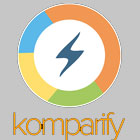 komparify coupon codes