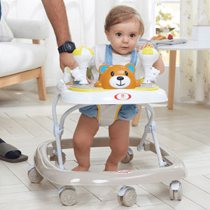 Baby Walker under 500