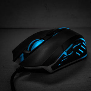 Gaming Mouse below 500