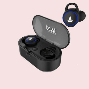 Boat Earbuds Under 1000