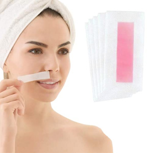 Best Face Wax Strips