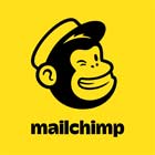 mailchimp coupon code