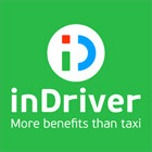 indriver coupon code