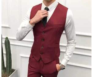 Stylish Waistcoat for Men