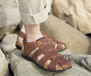 Paragon Sandals for Men 