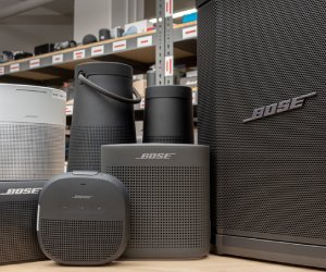 Bose Portable Bluetooth Speaker 