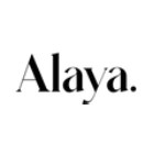 alaya coupon codes