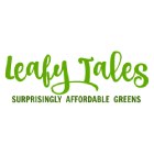 leafy tales coupon code