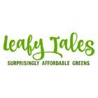 Leafy Tales Coupon Code